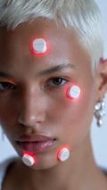777 - SPOT | Technologie patch led anti-boutons