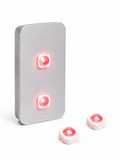 777 - SPOT | Patch anti-boutons LED