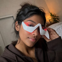 Generated reviewer avatar